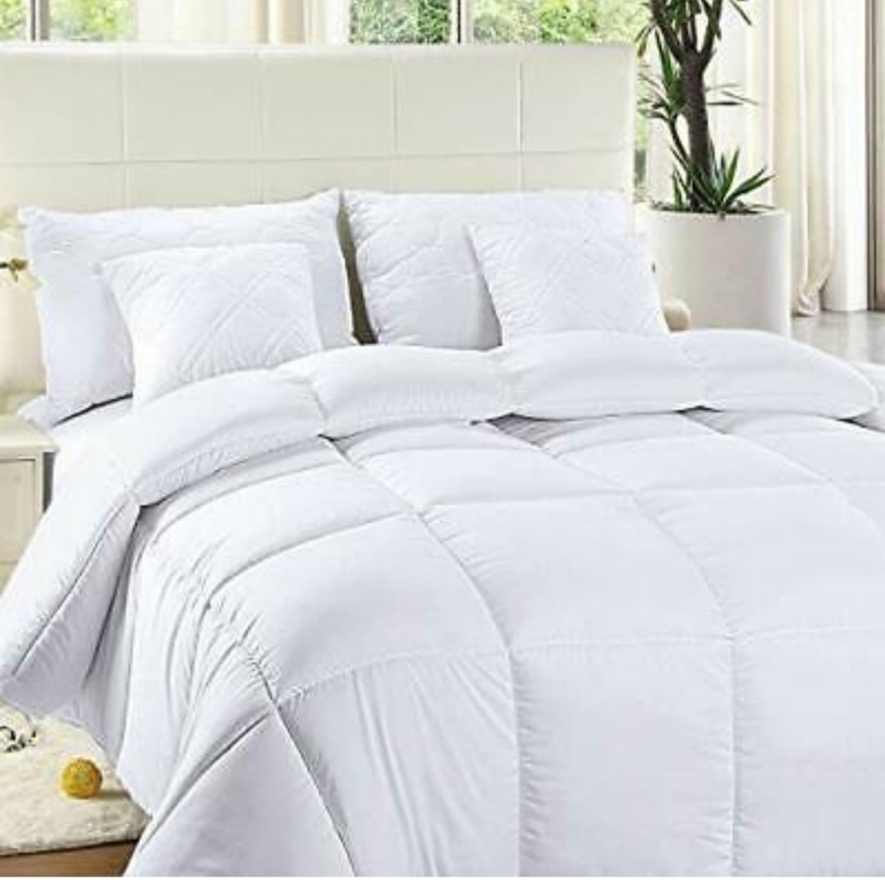 Utopia bedding comforter